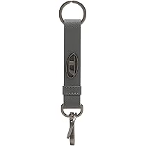新品・未使用 DIESEL キーホルダー X09019 P0685 DIESEL ディーゼル キーホルダー X09019 P0685 ポイント利用